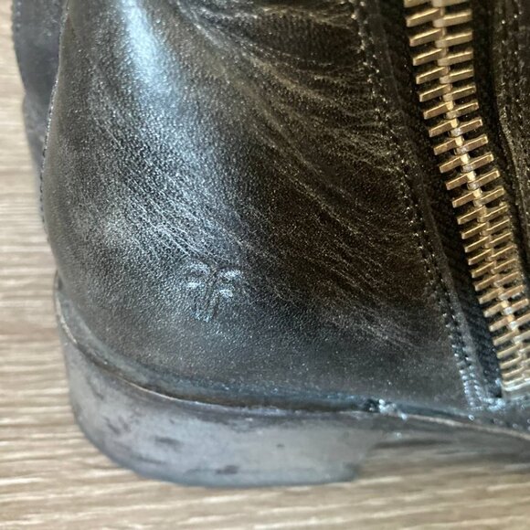 Frye Bootie Woman Size 7 - Picture 2 of 5